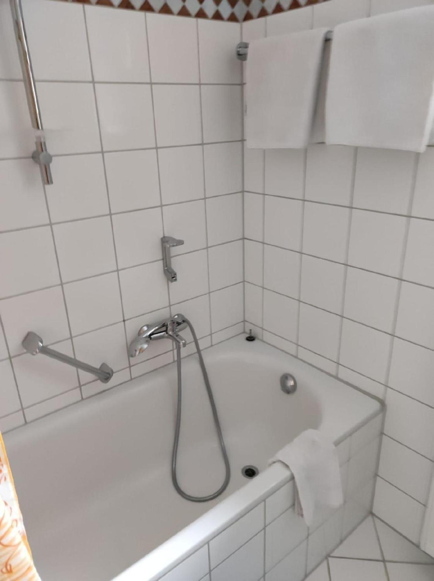 Appartement Im Feriendorf Glasgarten Roetz Экстерьер фото